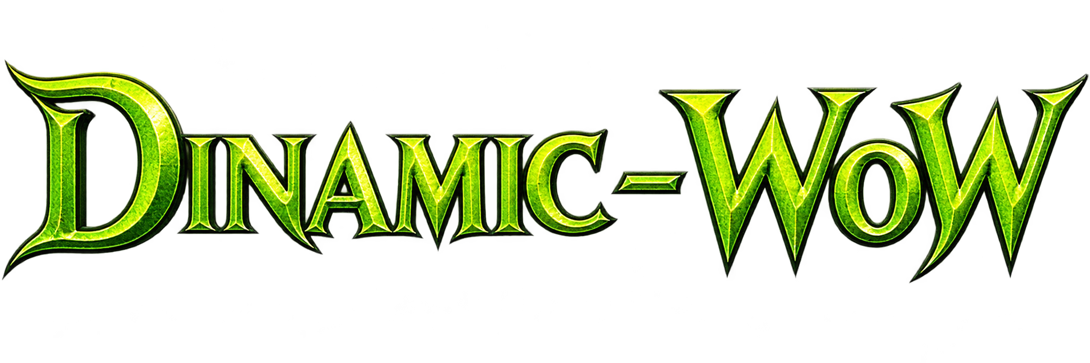 DinamicWoW 3.3.5a